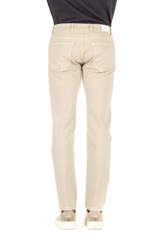  일레븐티 데님 H75PANH14 TET0H01802 Neutrals - ELEVENTY