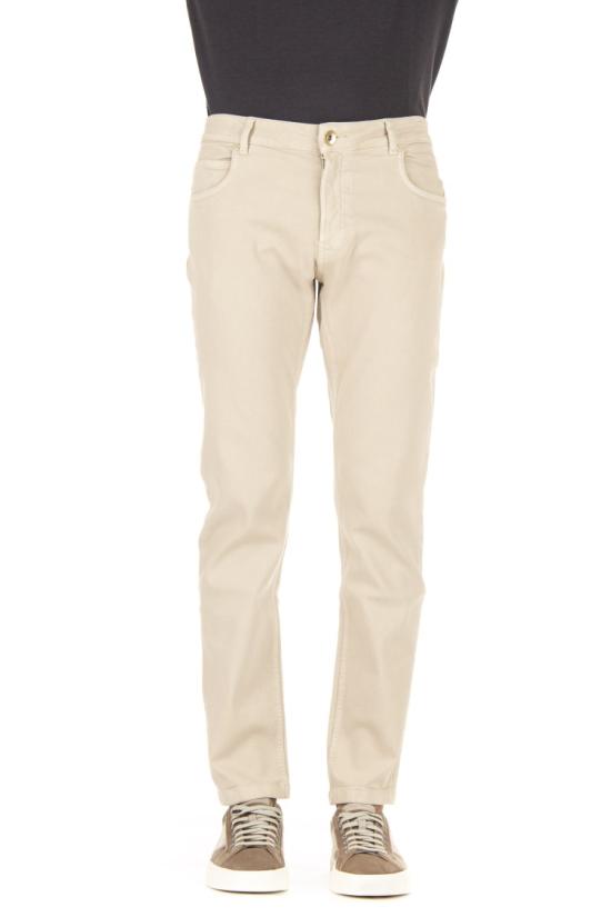  일레븐티 데님 H75PANH14 TET0H01802 Neutrals