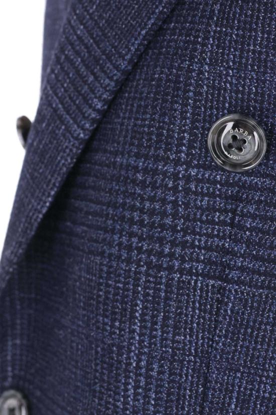 25FW 발바 자켓 DP 510540088 Grey - BARBA