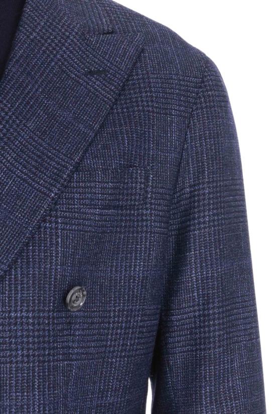 25FW 발바 자켓 DP 510540088 Grey - BARBA