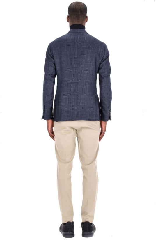 25FW 발바 자켓 DP 510540088 Grey - BARBA
