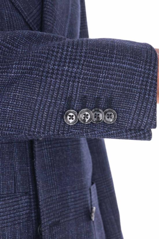 25FW 발바 자켓 DP 510540088 Grey - BARBA