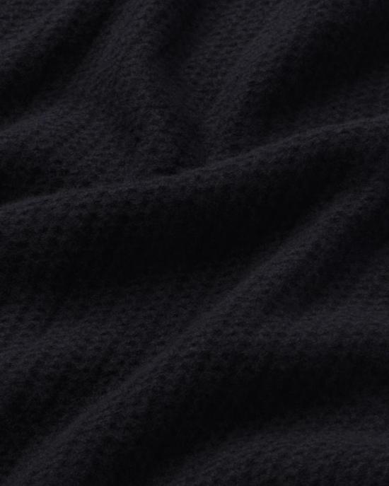  프레임 가디건 S/S 체인 포인트엘  네이비 - FRAME