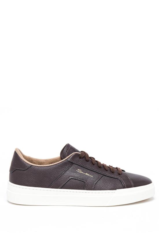 25FW 산토니 스니커즈 MBGT21967PNNKSIWT50 Grey