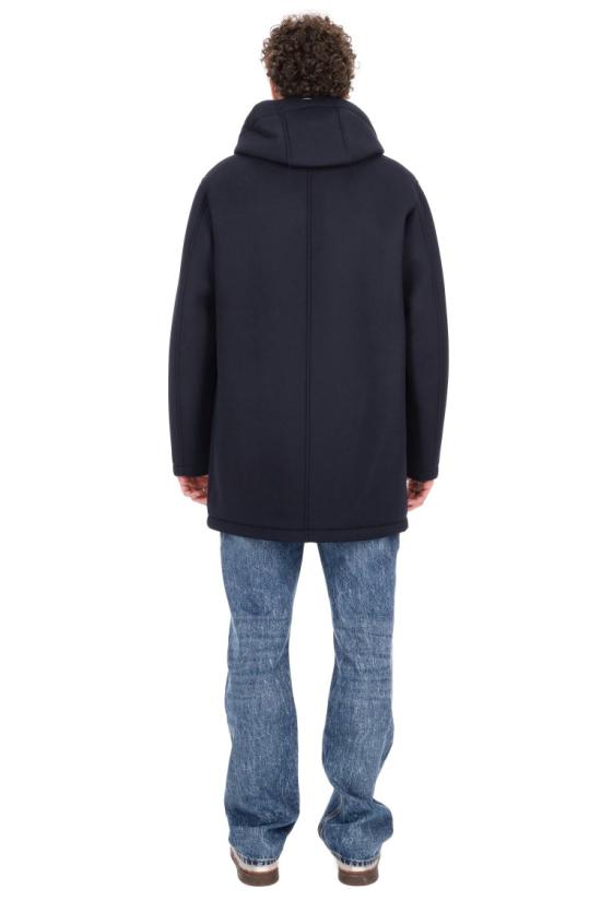 25FW 에르노 자켓 PA000163U 39501Z9290 Black - HERNO