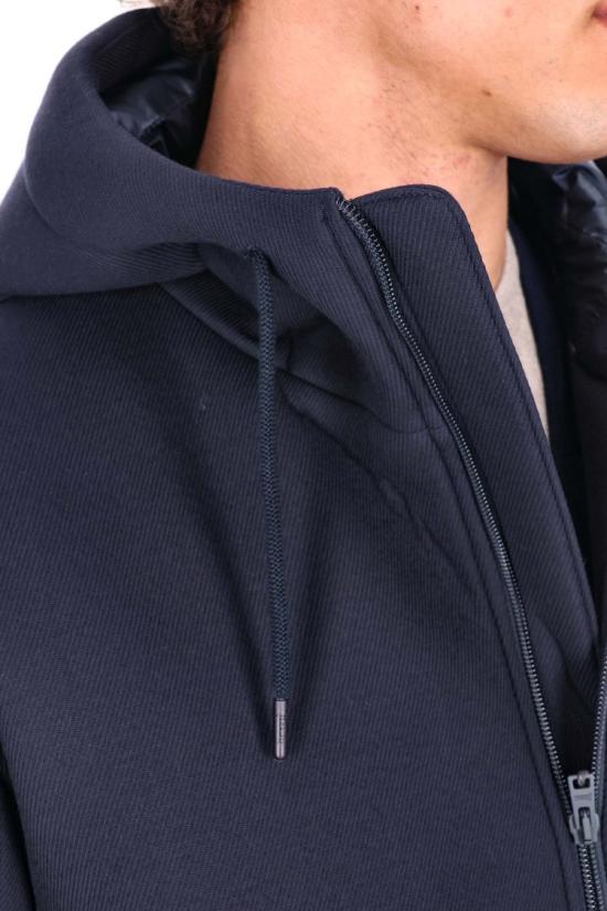 25FW 에르노 자켓 PA000163U 39501Z9290 Black - HERNO