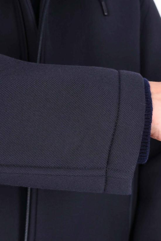 25FW 에르노 자켓 PA000163U 39501Z9290 Black - HERNO