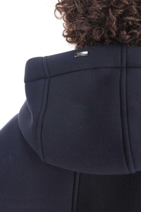 25FW 에르노 자켓 PA000163U 39501Z9290 Black - HERNO