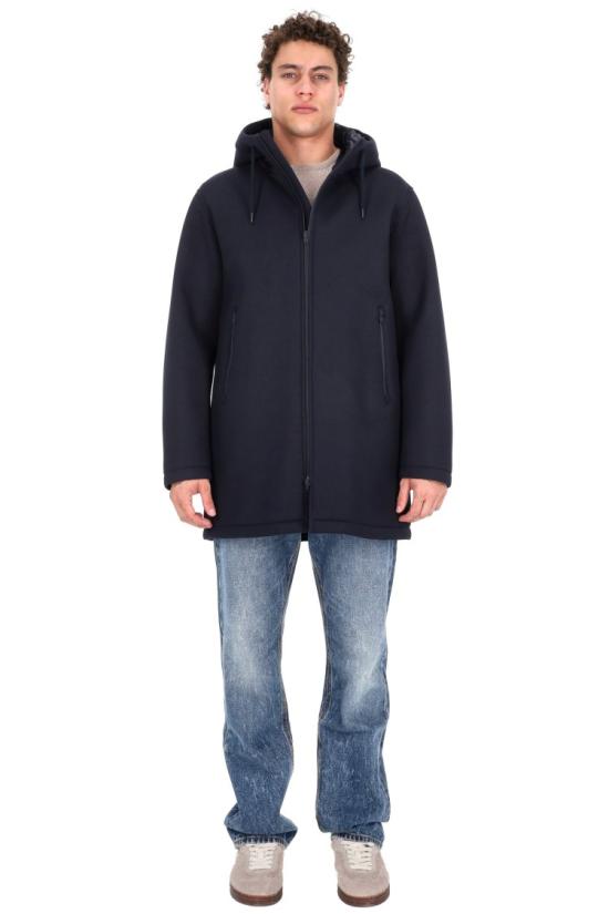 25FW 에르노 자켓 PA000163U 39501Z9290 Black