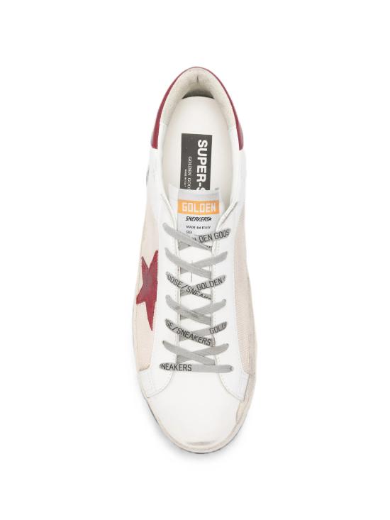 26FW 골든구스 스니커즈 GMF00104F008726 15984 Bianco - GOLDEN GOOSE