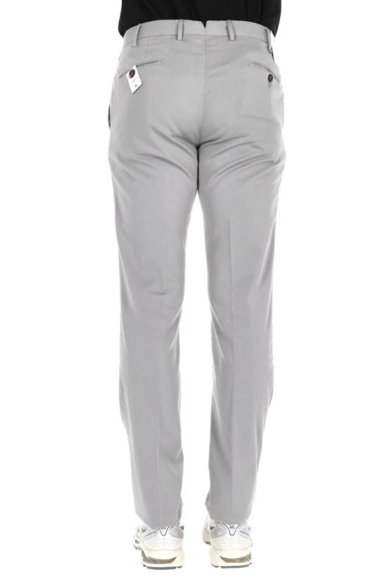 25SS 피티토리노 스트레이트 팬츠 DT01Z00CL1 BB4Y220 Grey - PT TORINO