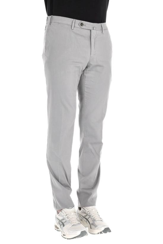 25SS 피티토리노 스트레이트 팬츠 DT01Z00CL1 BB4Y220 Grey - PT TORINO