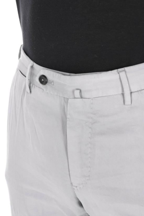 25SS 피티토리노 스트레이트 팬츠 DT01Z00CL1 BB4Y220 Grey - PT TORINO