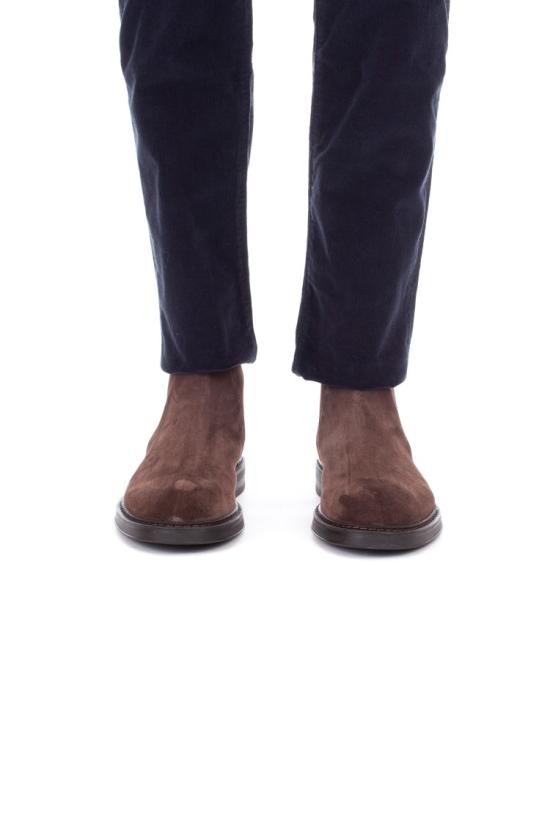  헨더슨 부츠 82503 S 1MAR Black - HENDERSON