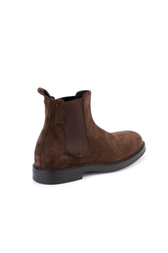  헨더슨 부츠 82503 S 1MAR Black - HENDERSON
