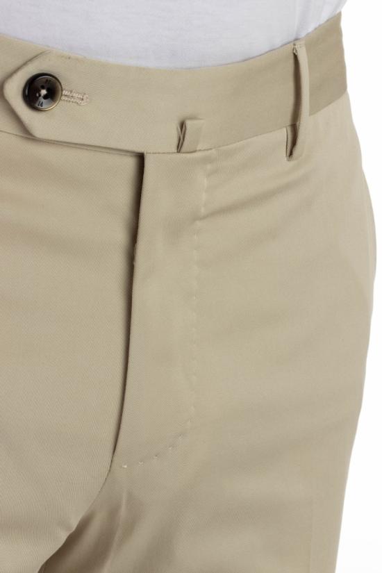  피티토리노 스트레이트 팬츠 DS01Z00CL1 BB42 20020 Neutrals - PT TORINO