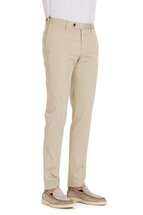  피티토리노 스트레이트 팬츠 DS01Z00CL1 BB42 20020 Neutrals - PT TORINO