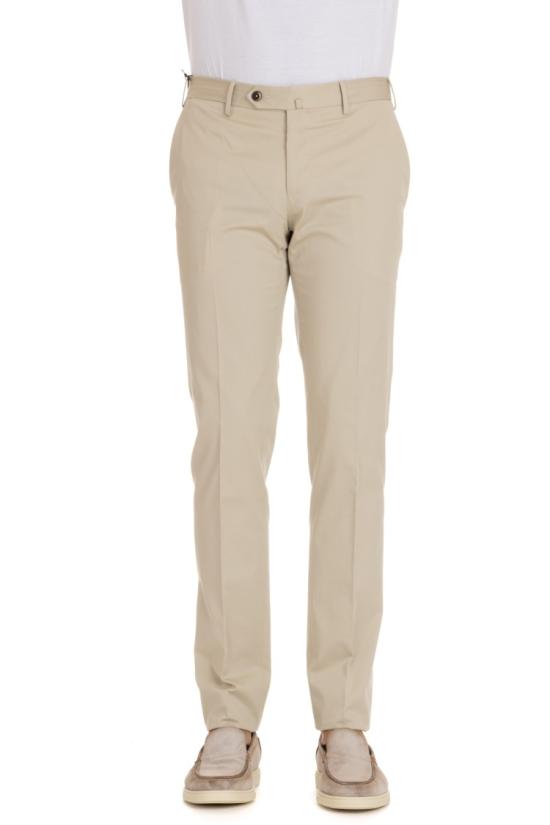 피티토리노 스트레이트 팬츠 DS01Z00CL1 BB42 20020 Neutrals