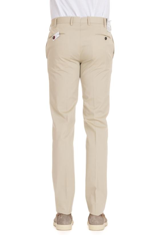  피티토리노 스트레이트 팬츠 DS01Z00CL1 BB42 20020 Neutrals - PT TORINO