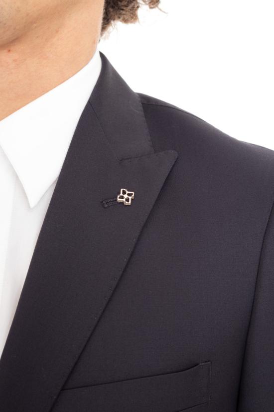  딸리아토레 수트 2FBR26B01 060001 2B5013 Black - TAGLIATORE