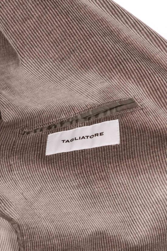 25FW 딸리아토레 자켓 1SMC26K 020002F3419 Pink - TAGLIATORE