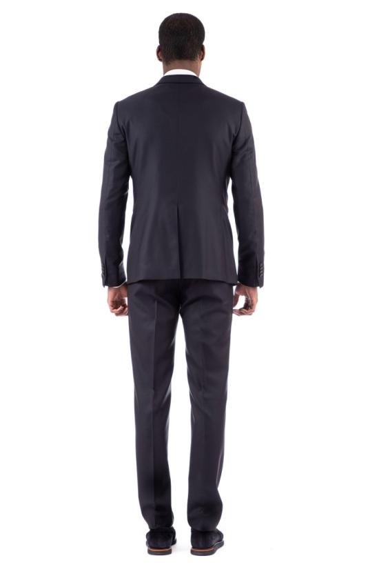  딸리아토레 수트 390036 22E201B1175 Black - TAGLIATORE