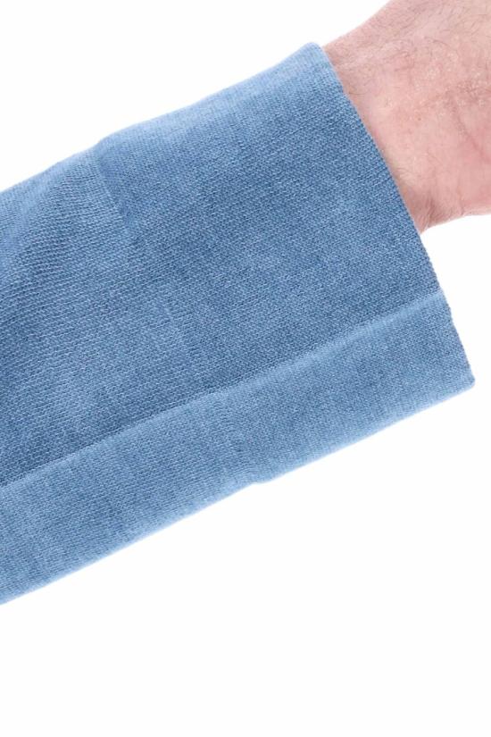 25SS 드루모어 셔츠 D0C111DB001 Blue - DRUMOHR