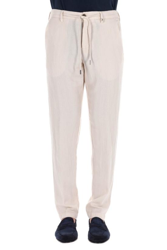 25SS 미쓰 스트레이트 팬츠 25M12L 78 204 White