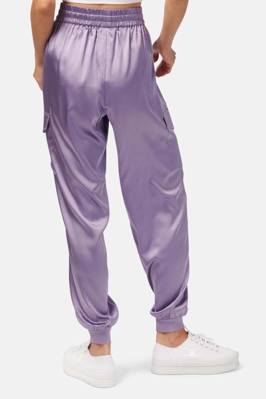  카미 뉴욕 트레이닝/조거 팬츠 S20 21 PURPLE - CAMI NYC