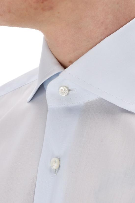 25SS 발바 셔츠 I1U13P0147201 U0002 White - BARBA