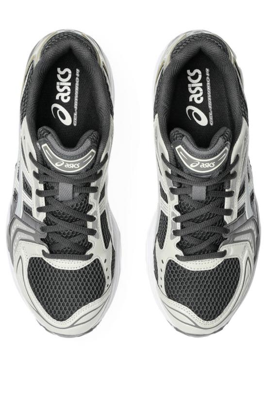 25FW 아식스 젤 카야노 14 스니커즈 1203A537 4024 Grey - ASICS