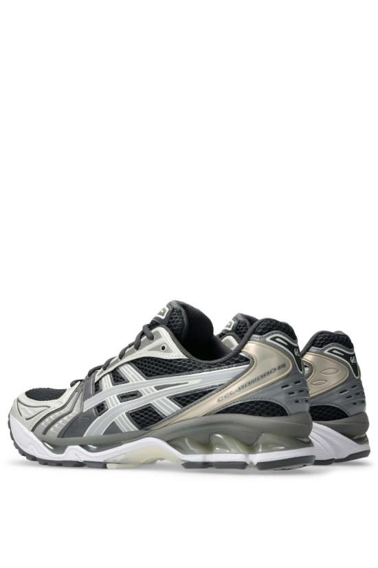 25FW 아식스 젤 카야노 14 스니커즈 1203A537 4024 Grey - ASICS