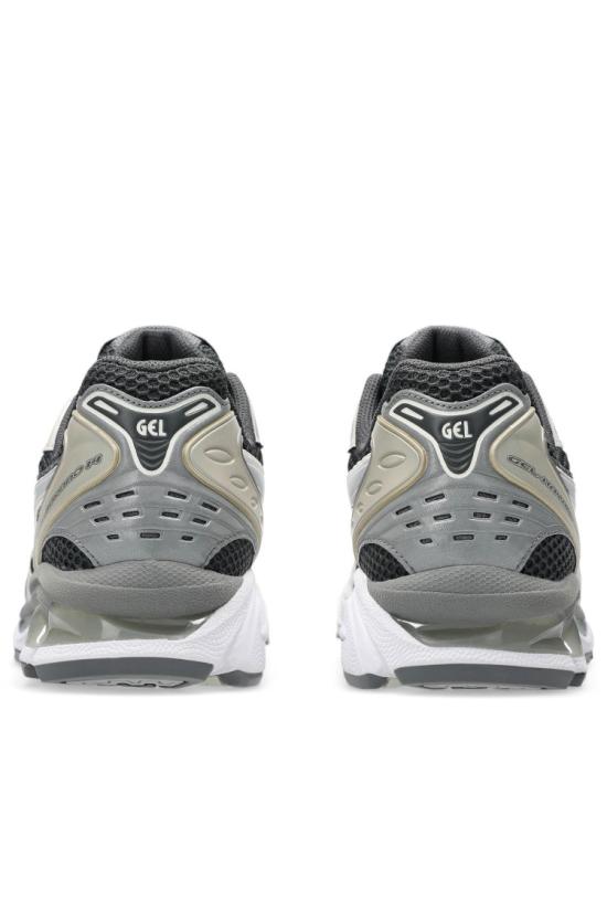 25FW 아식스 젤 카야노 14 스니커즈 1203A537 4024 Grey - ASICS