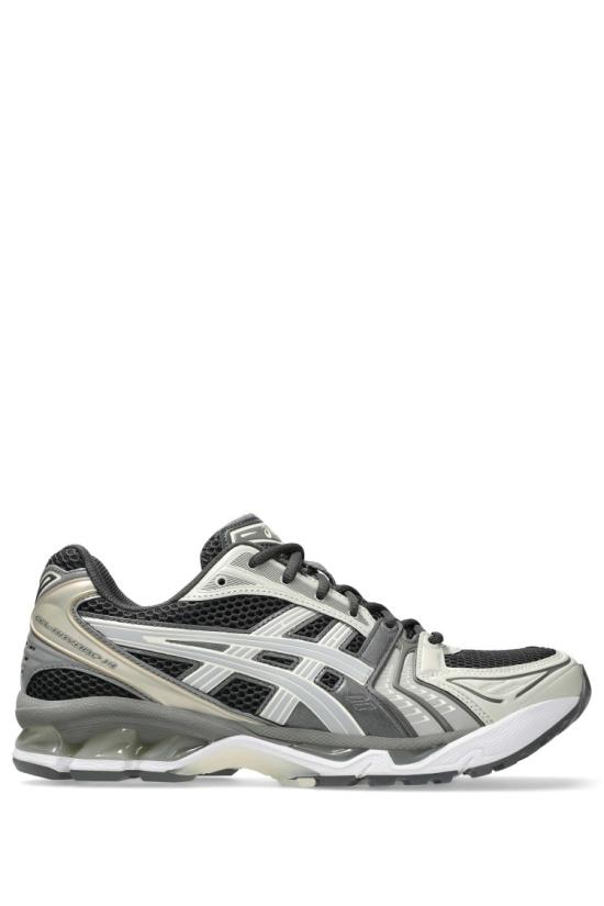 25FW 아식스 젤 카야노 14 스니커즈 1203A537 4024 Grey