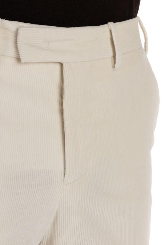  피티토리노 스트레이트 팬츠 ASMAZ00CL1 PG81 0010 Neutrals - PT TORINO