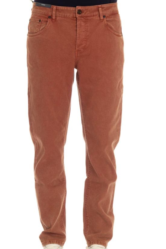  Pt Denim 데님 TP05B0 TU99 3M858 Brown - OTHER BRANDS