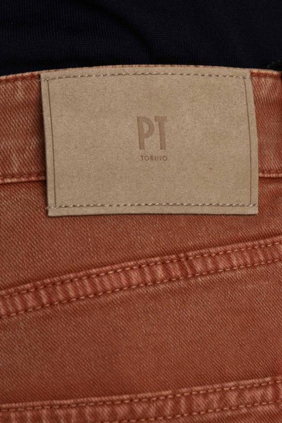  Pt Denim 데님 TP05B0 TU99 3M858 Brown - OTHER BRANDS