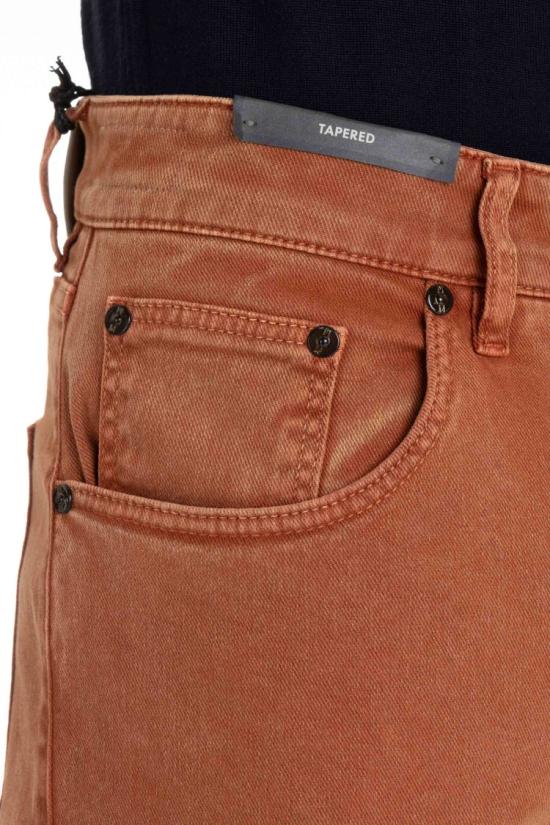  Pt Denim 데님 TP05B0 TU99 3M858 Brown - OTHER BRANDS