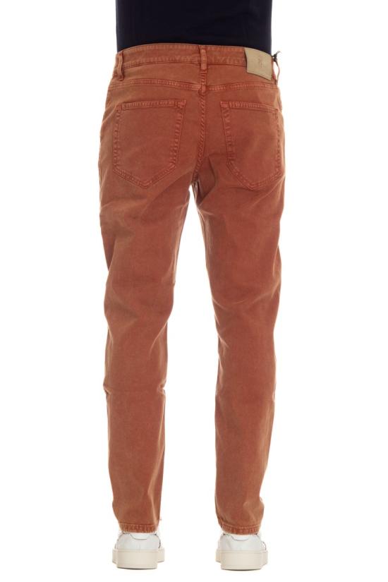  Pt Denim 데님 TP05B0 TU99 3M858 Brown - OTHER BRANDS