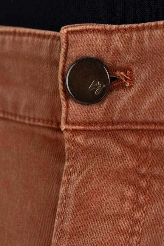  Pt Denim 데님 TP05B0 TU99 3M858 Brown - OTHER BRANDS