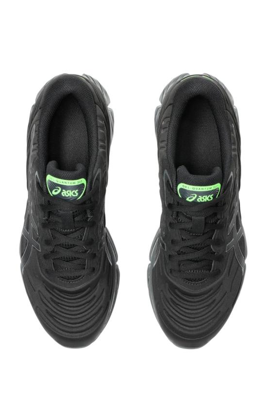 25SS 아식스 스니커즈 1203A593001 Black - ASICS