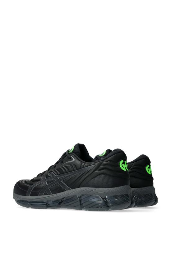 25SS 아식스 스니커즈 1203A593001 Black - ASICS
