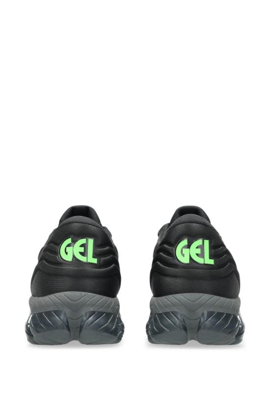 25SS 아식스 스니커즈 1203A593001 Black - ASICS