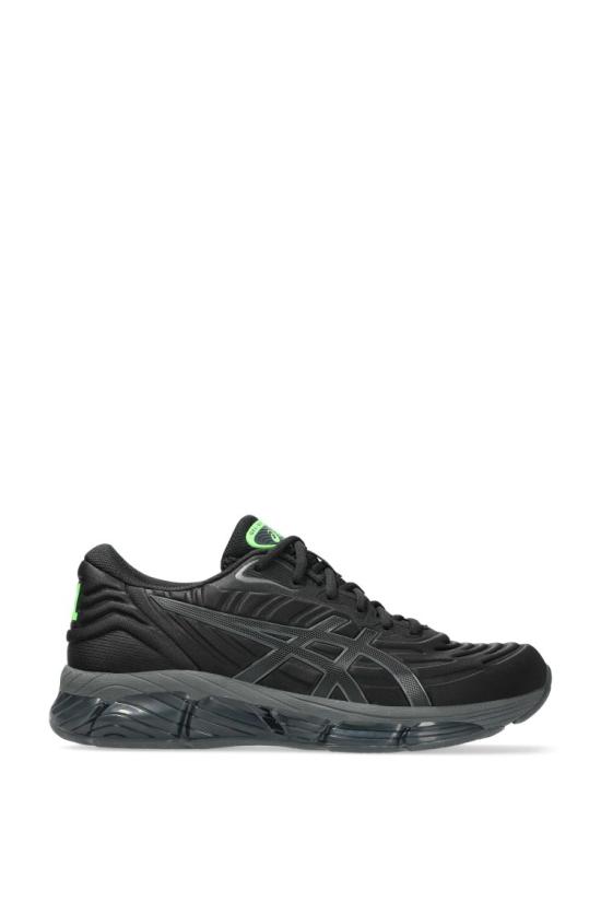 25SS 아식스 스니커즈 1203A593001 Black