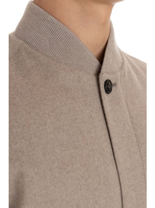  에르메네질도제냐 자켓 RUCT45A6 C119139R Pink - ERMENEGILDO ZEGNA