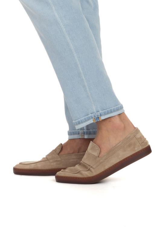  헨더슨 로퍼 SIFNOS 2AVOLA Blue