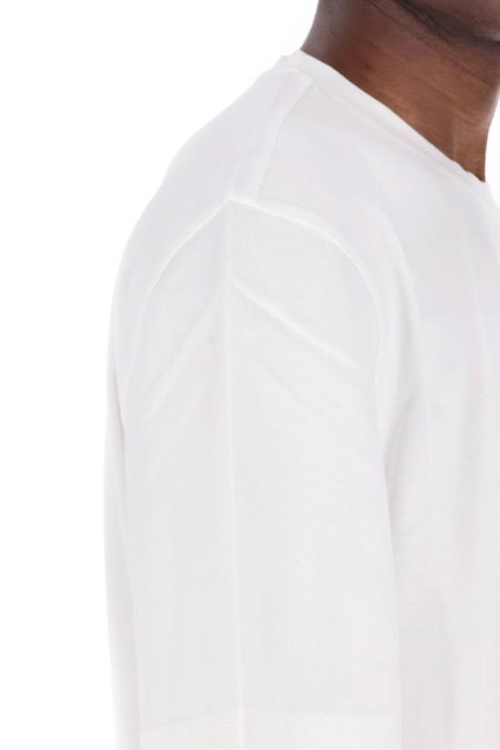25FW 이자벨마랑 반팔 티셔츠 TS0149HE C1N14H20CK White - ISABEL MARANT