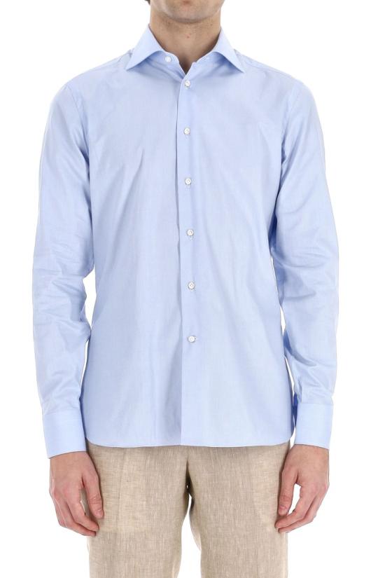25SS 보리엘로 셔츠 19004 22 Blue