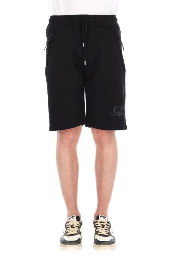 25SS 씨피 컴퍼니 숏팬츠 MSB135A00 2246G999 Black