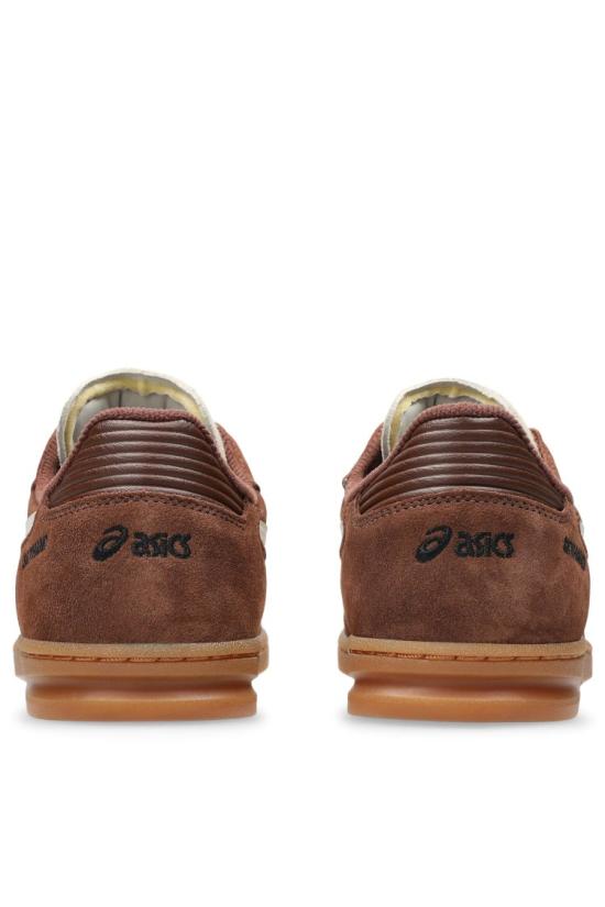 25FW 아식스 스카이핸드 OG 스니커즈 1203A452 6200 Brown - ASICS